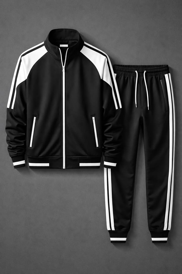Track suit