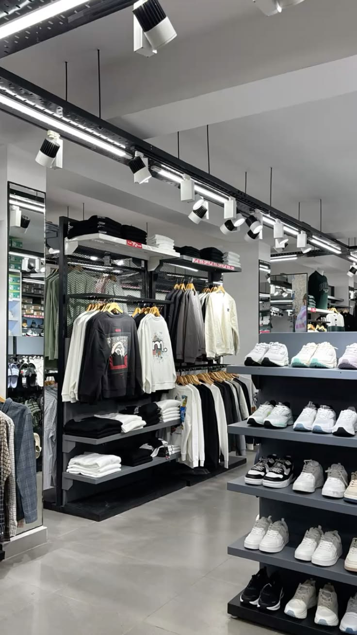 Shop