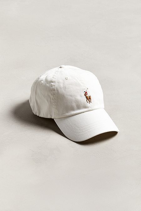 Caps