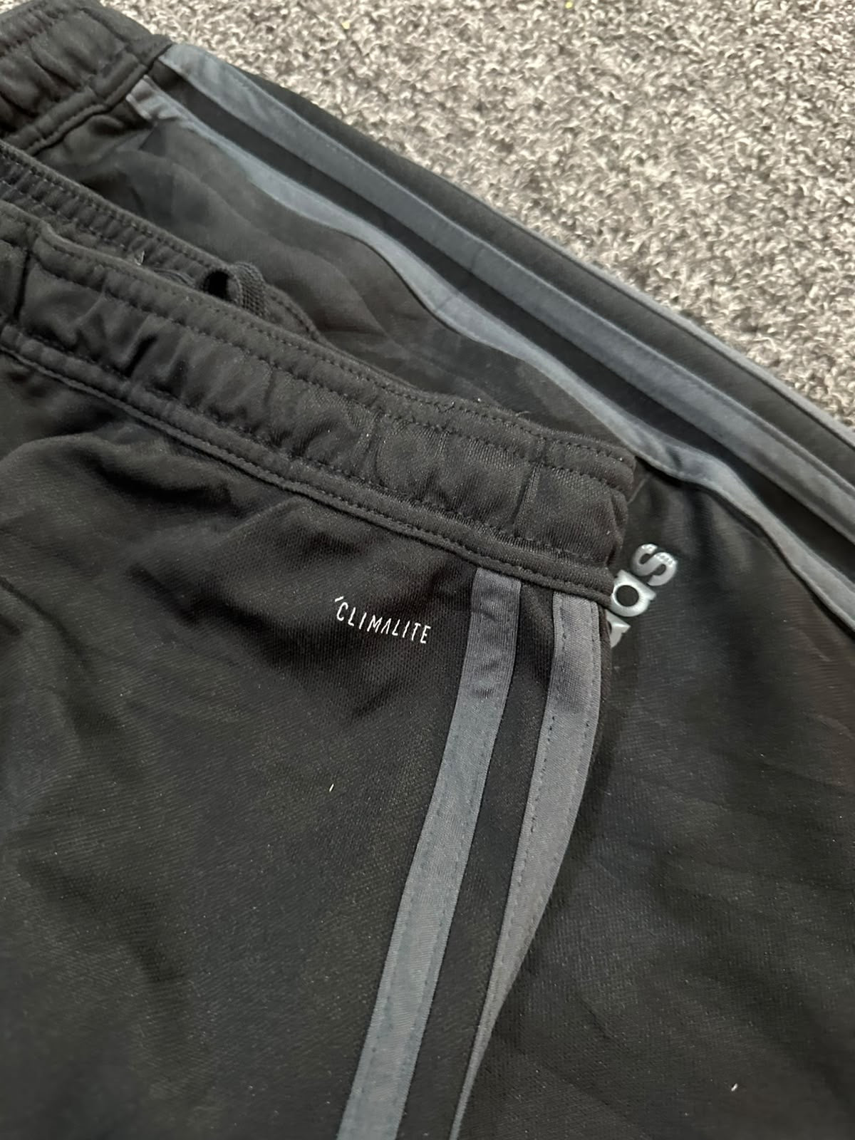 Small trouser