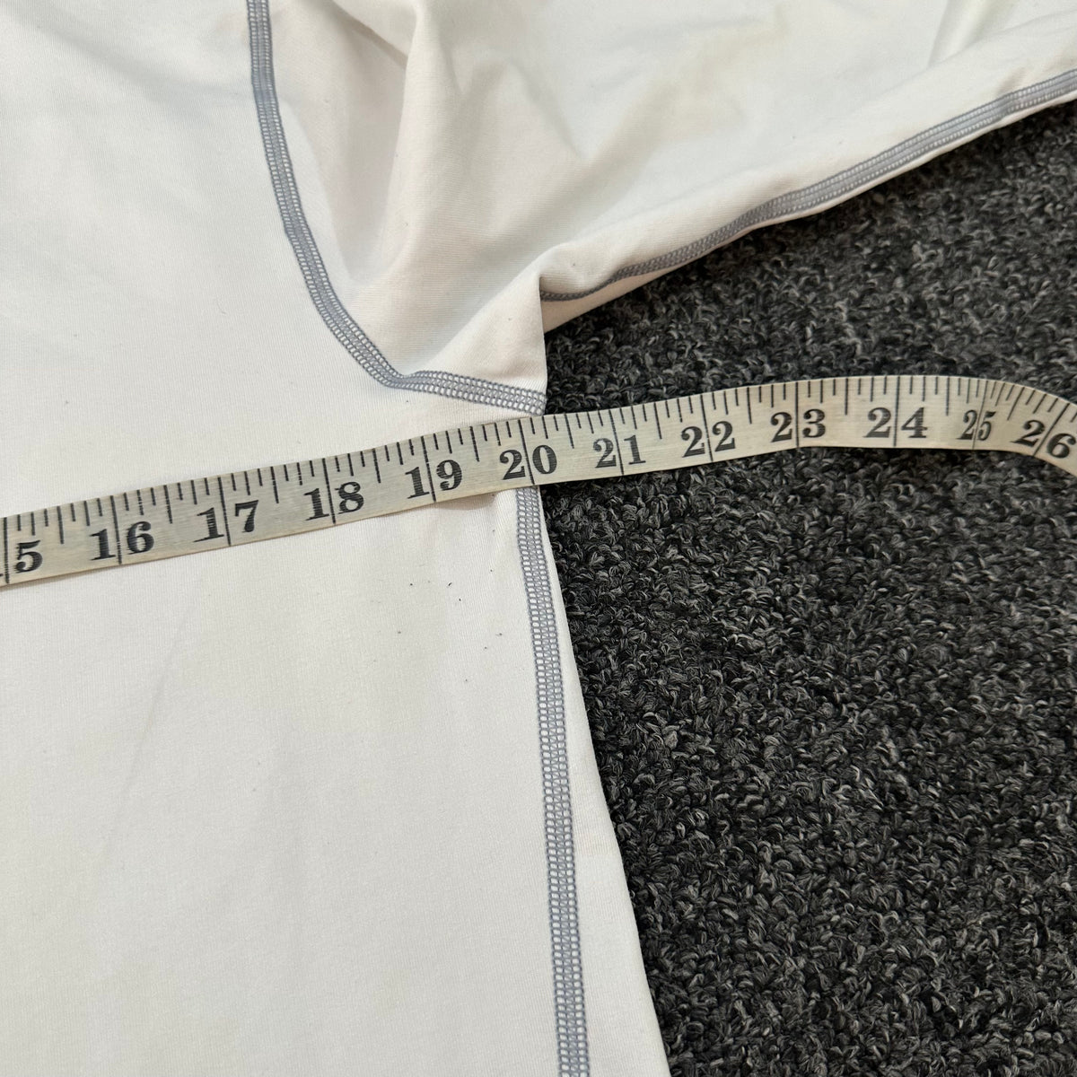 Large compression