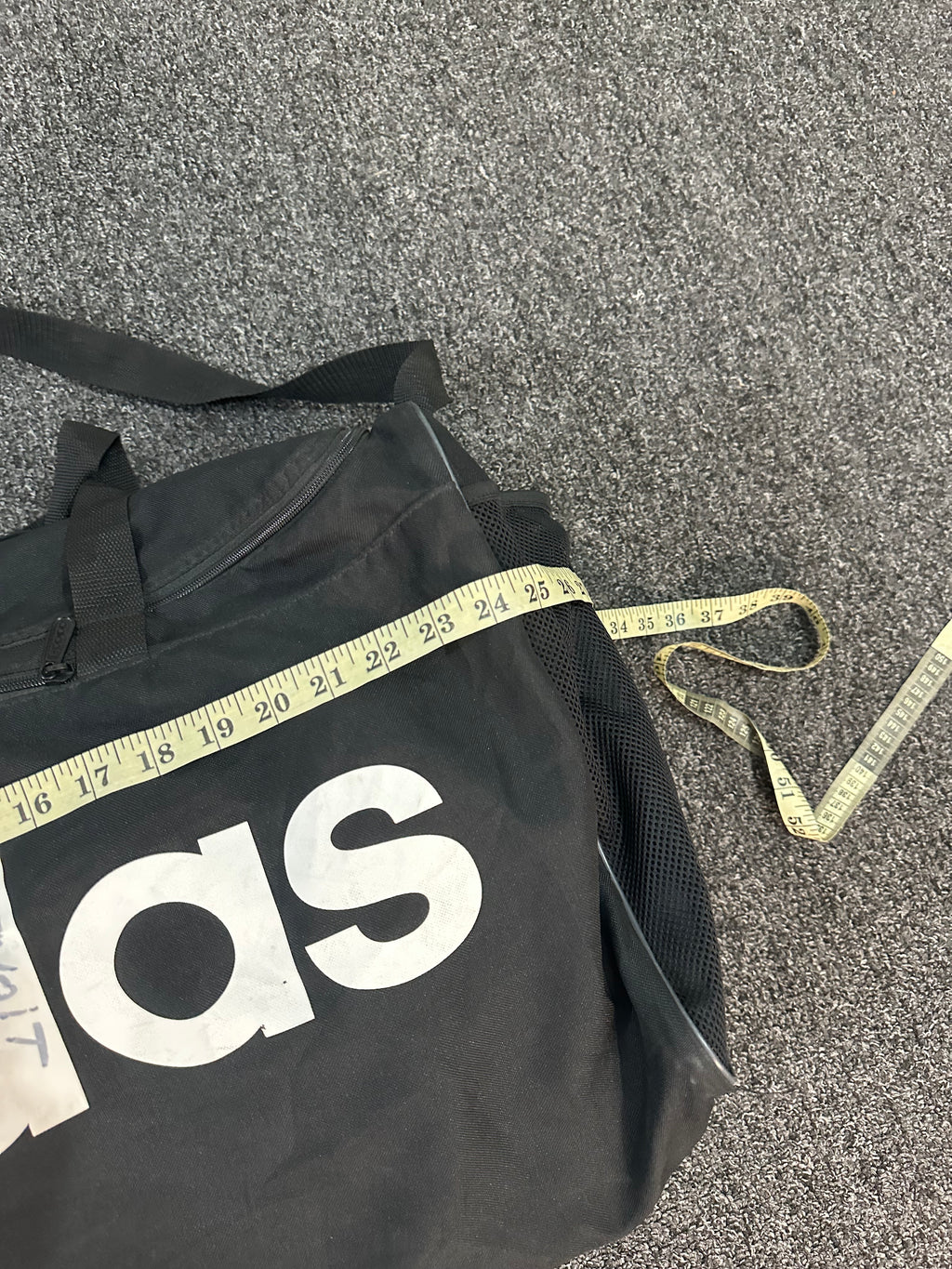 Duffel Bag