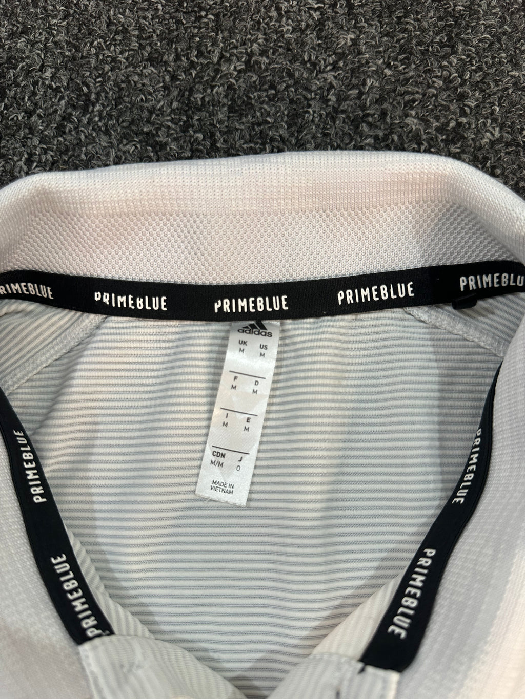 Medium shirt
