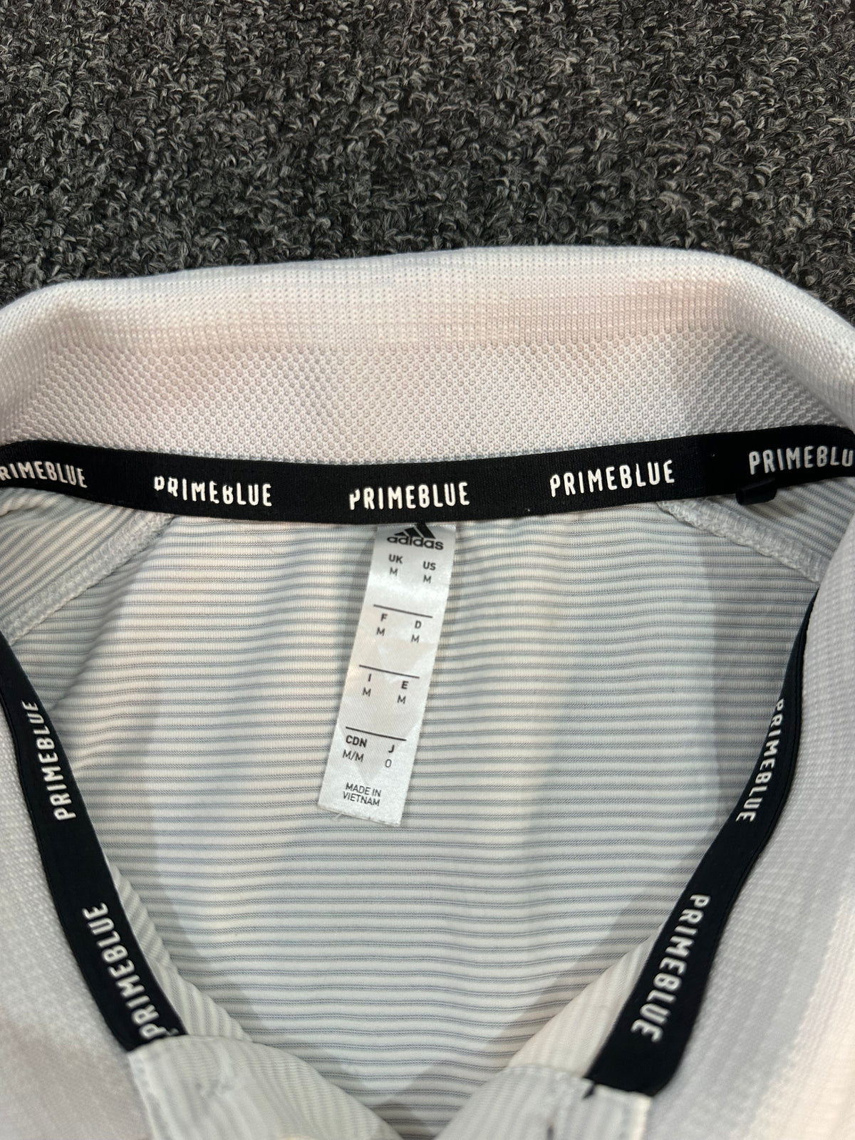 Medium shirt