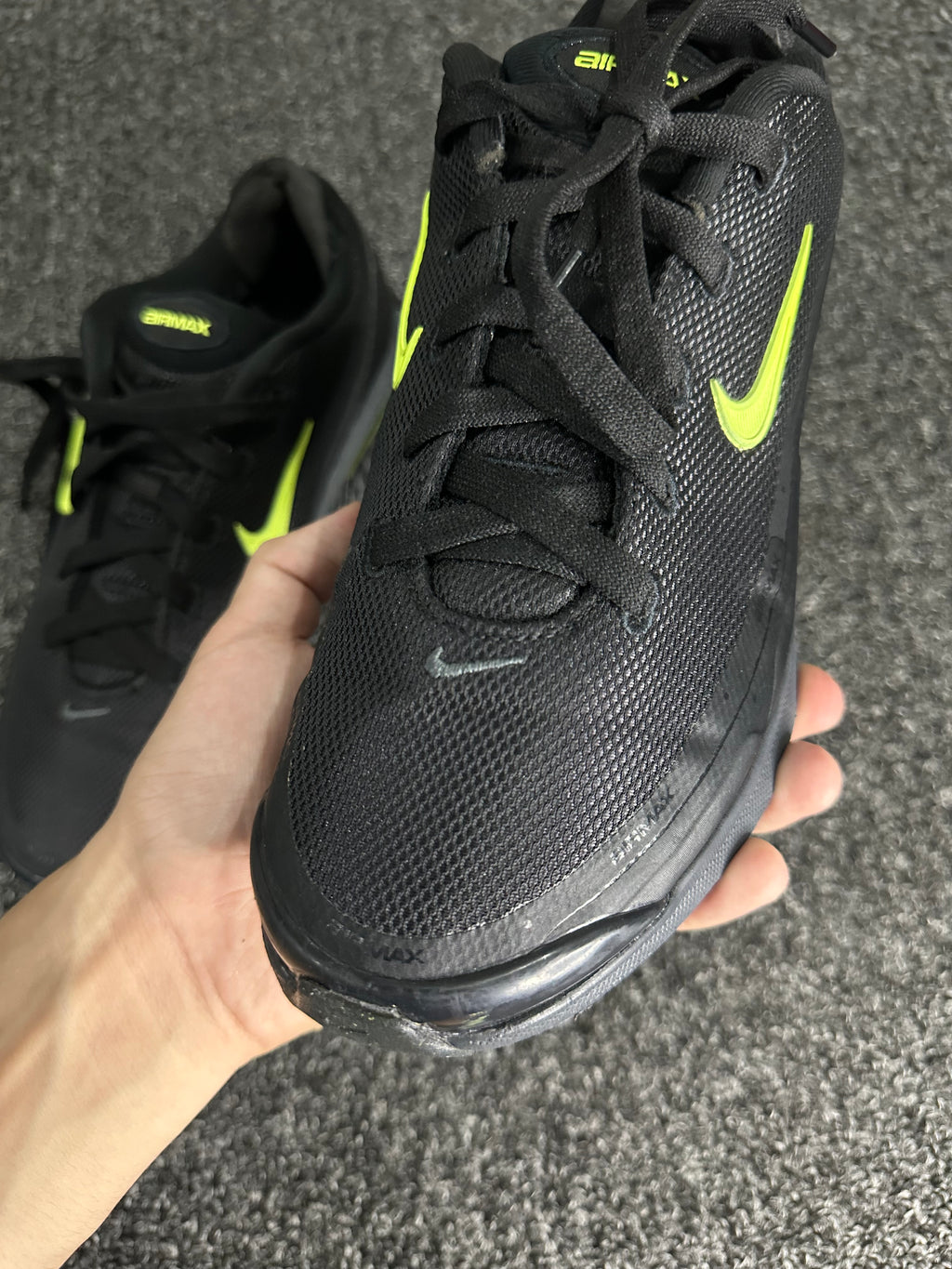 Nike Air Max