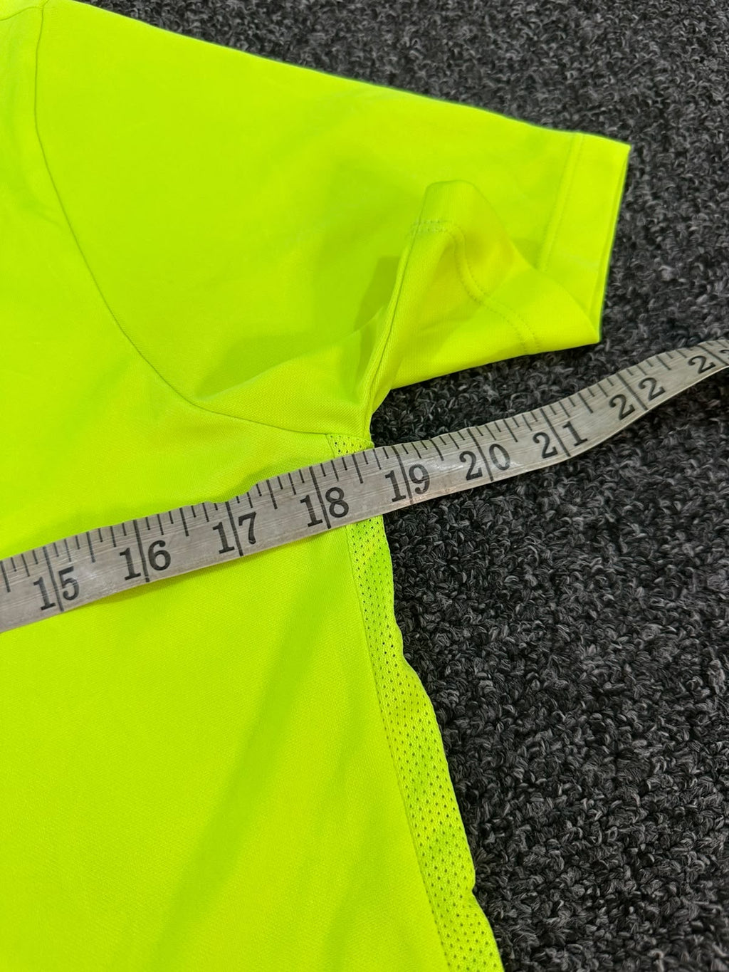 Small Shirt