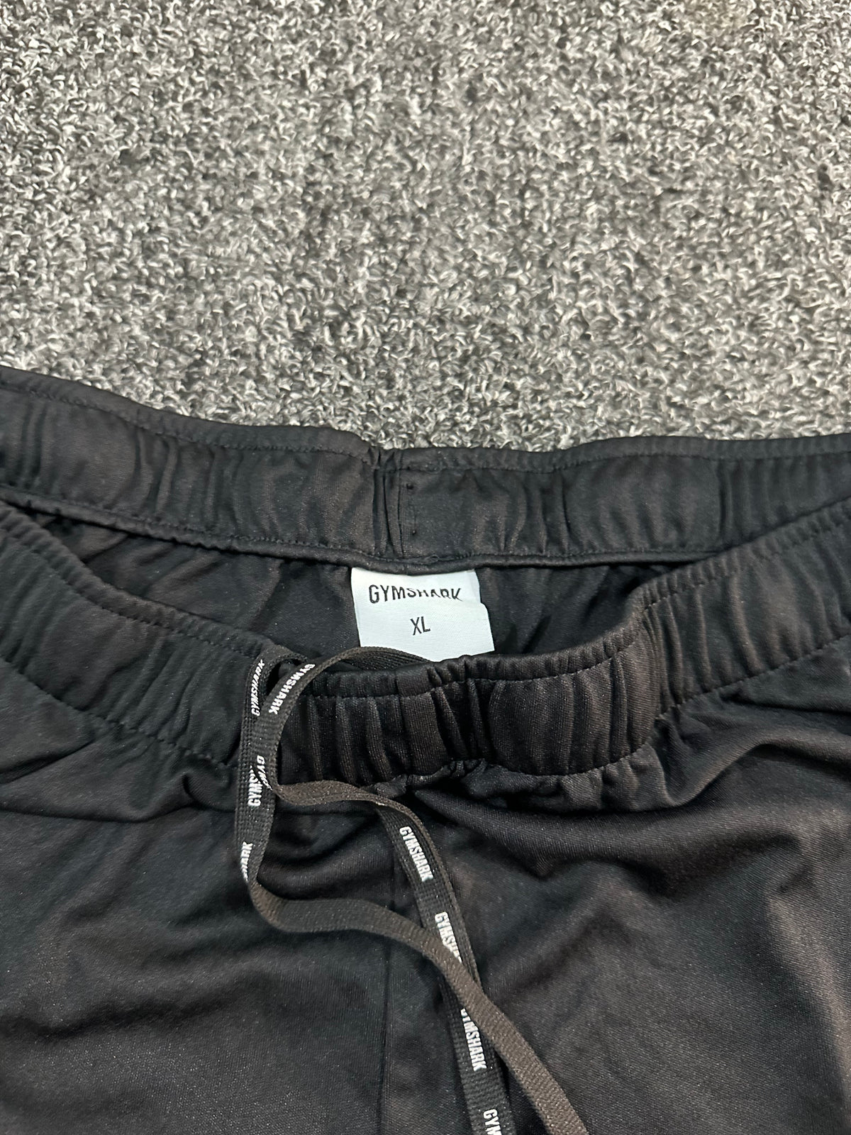 XL Short