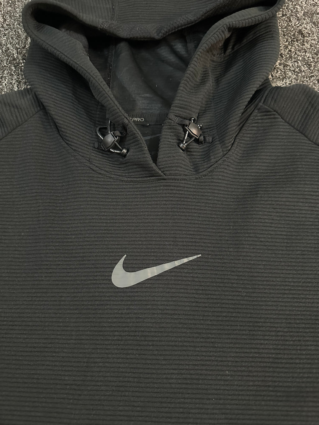 Large Hoddie