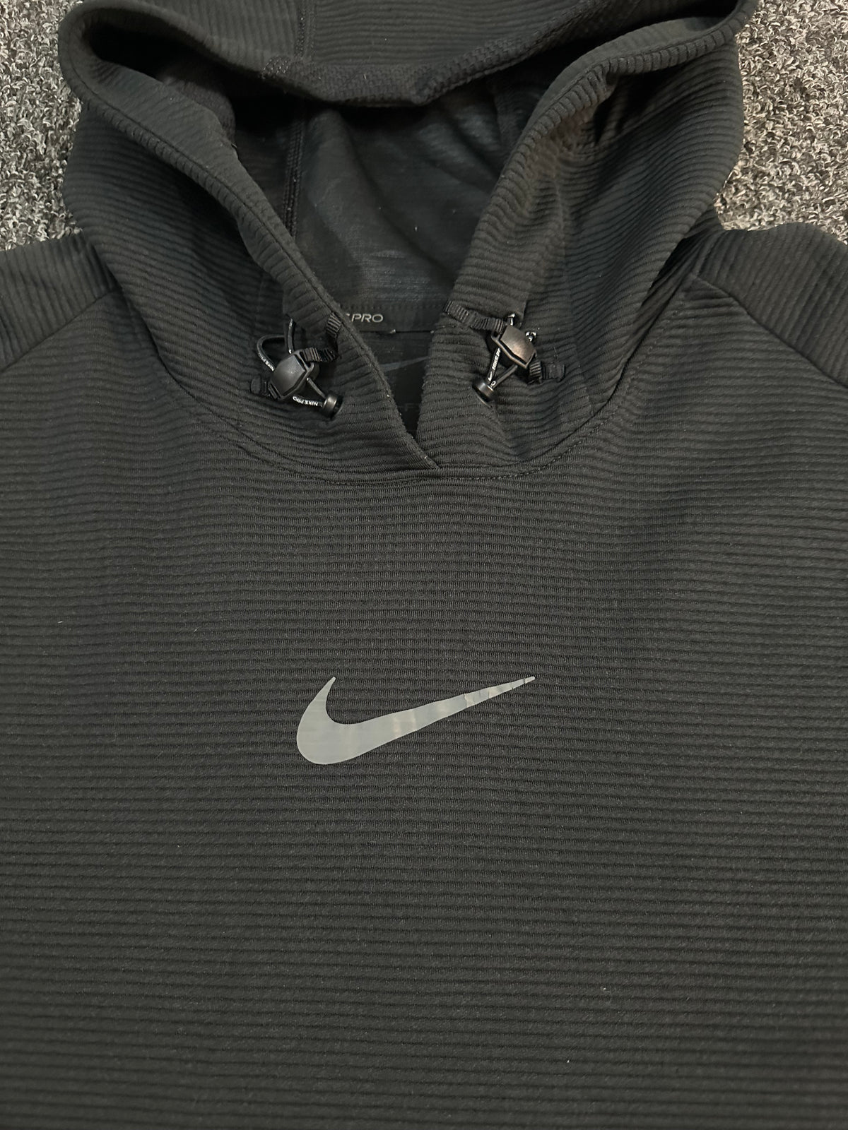 Large Hoddie