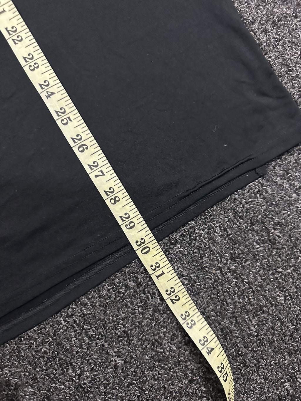 XL upper