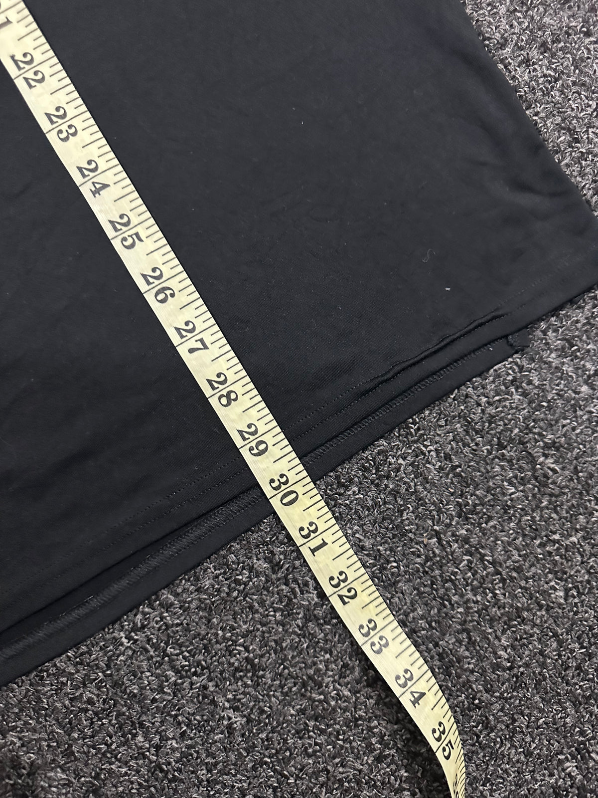 XL upper