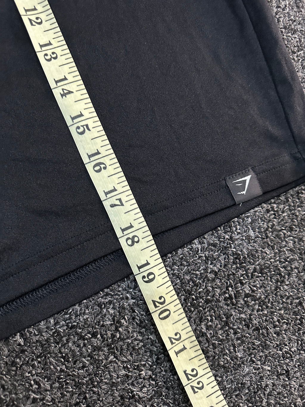 XL Short