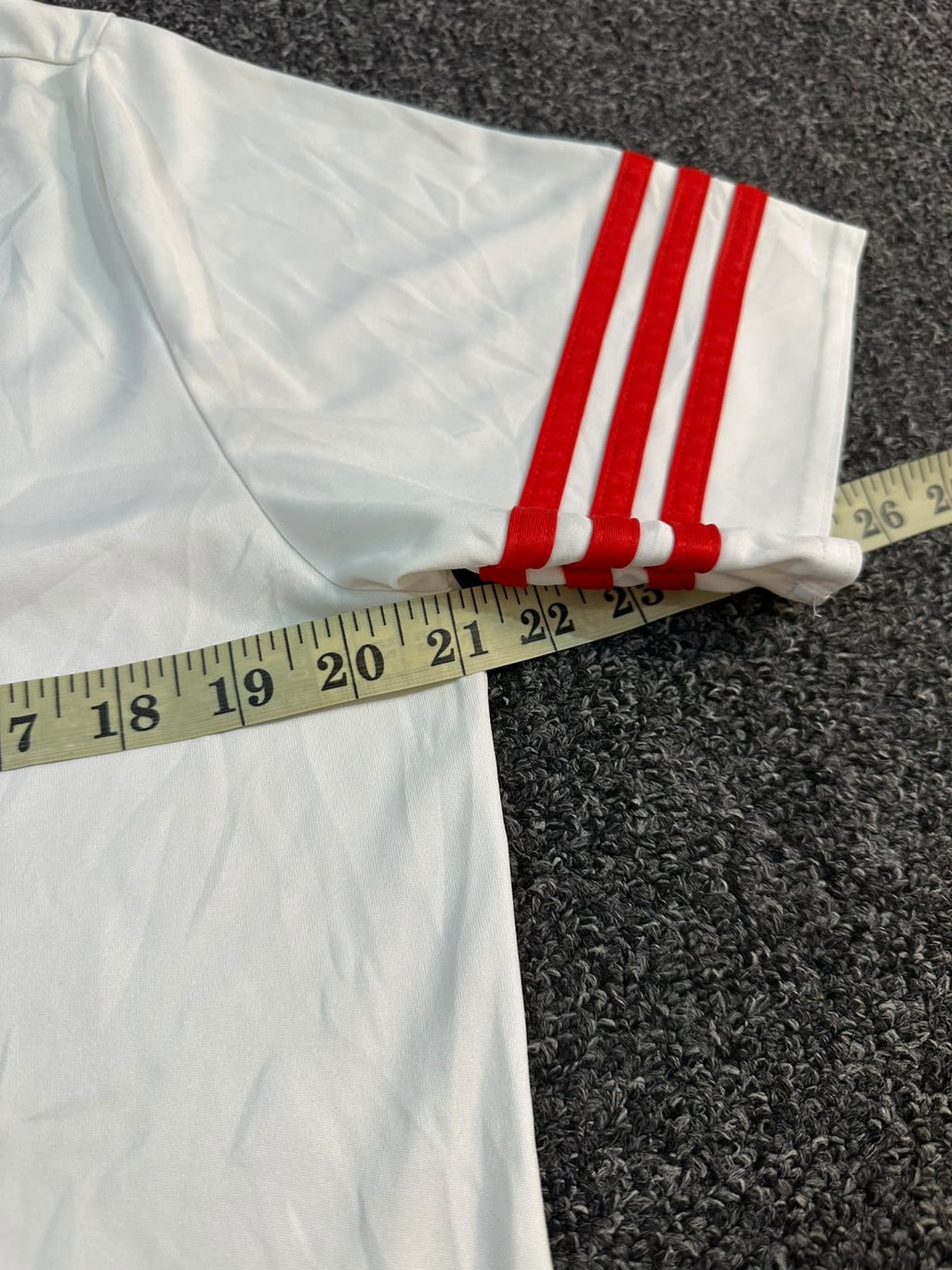 Track suit