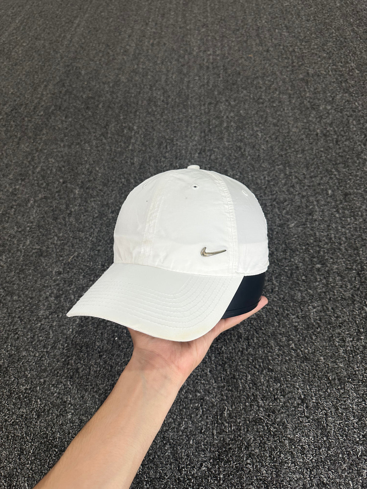 Nike Cap