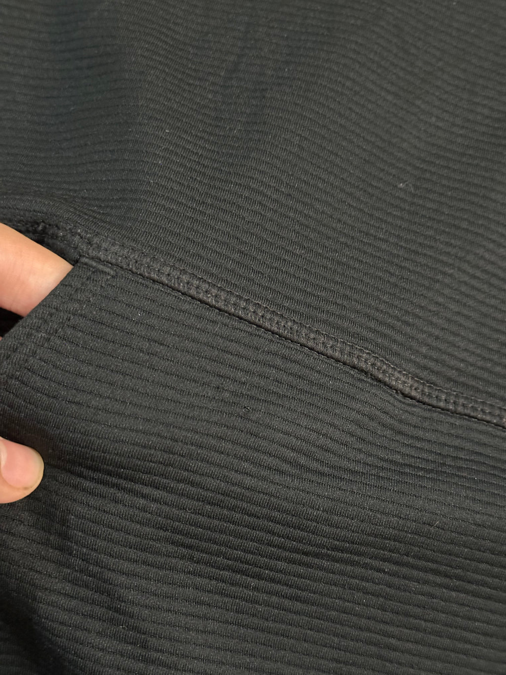 Large Hoddie