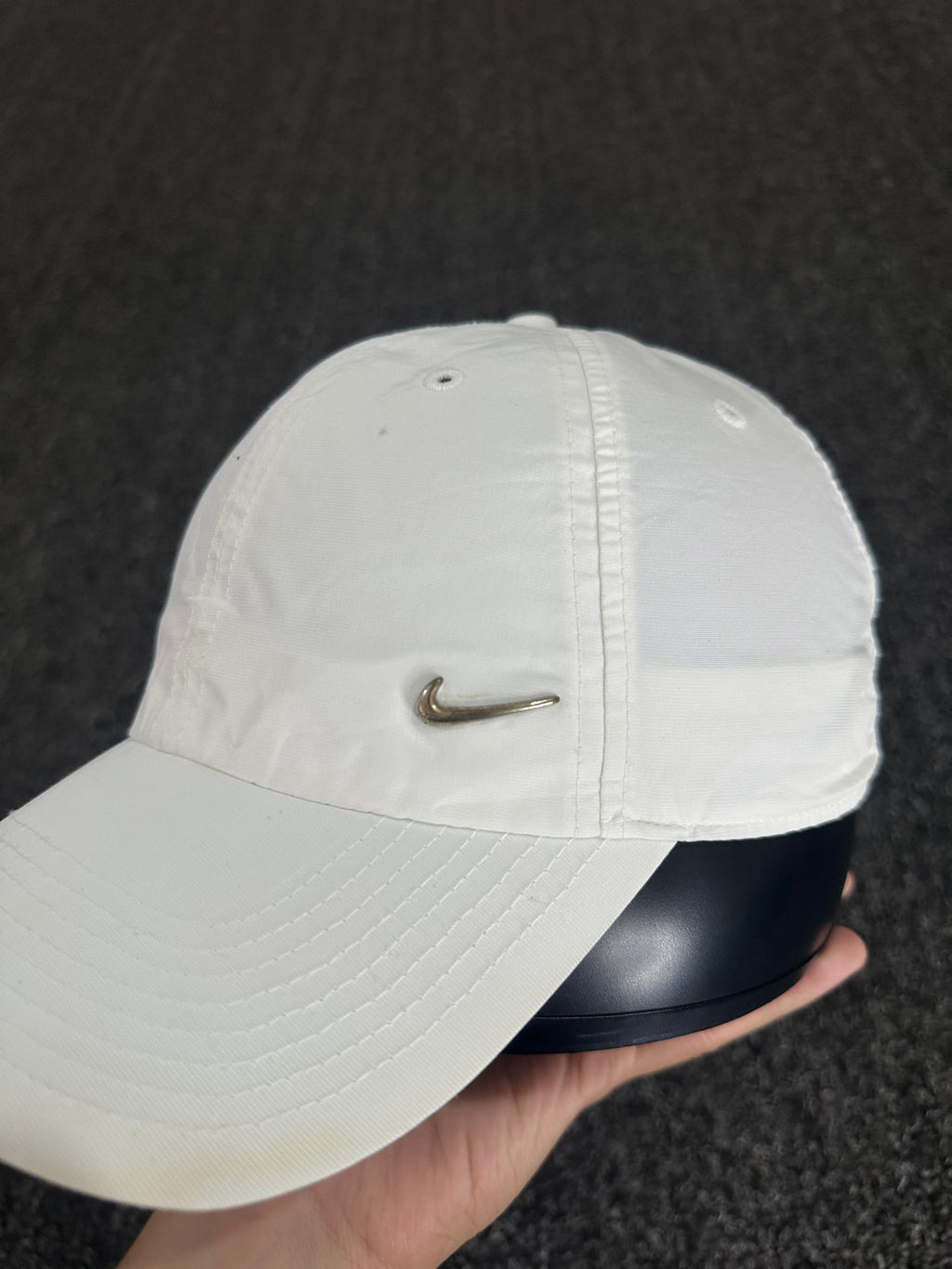 Nike Cap