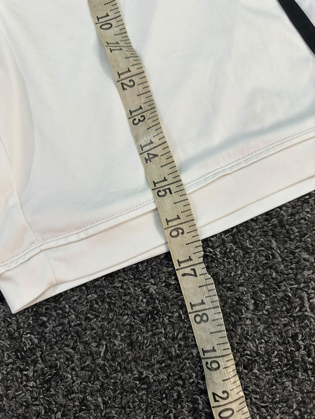 Small short