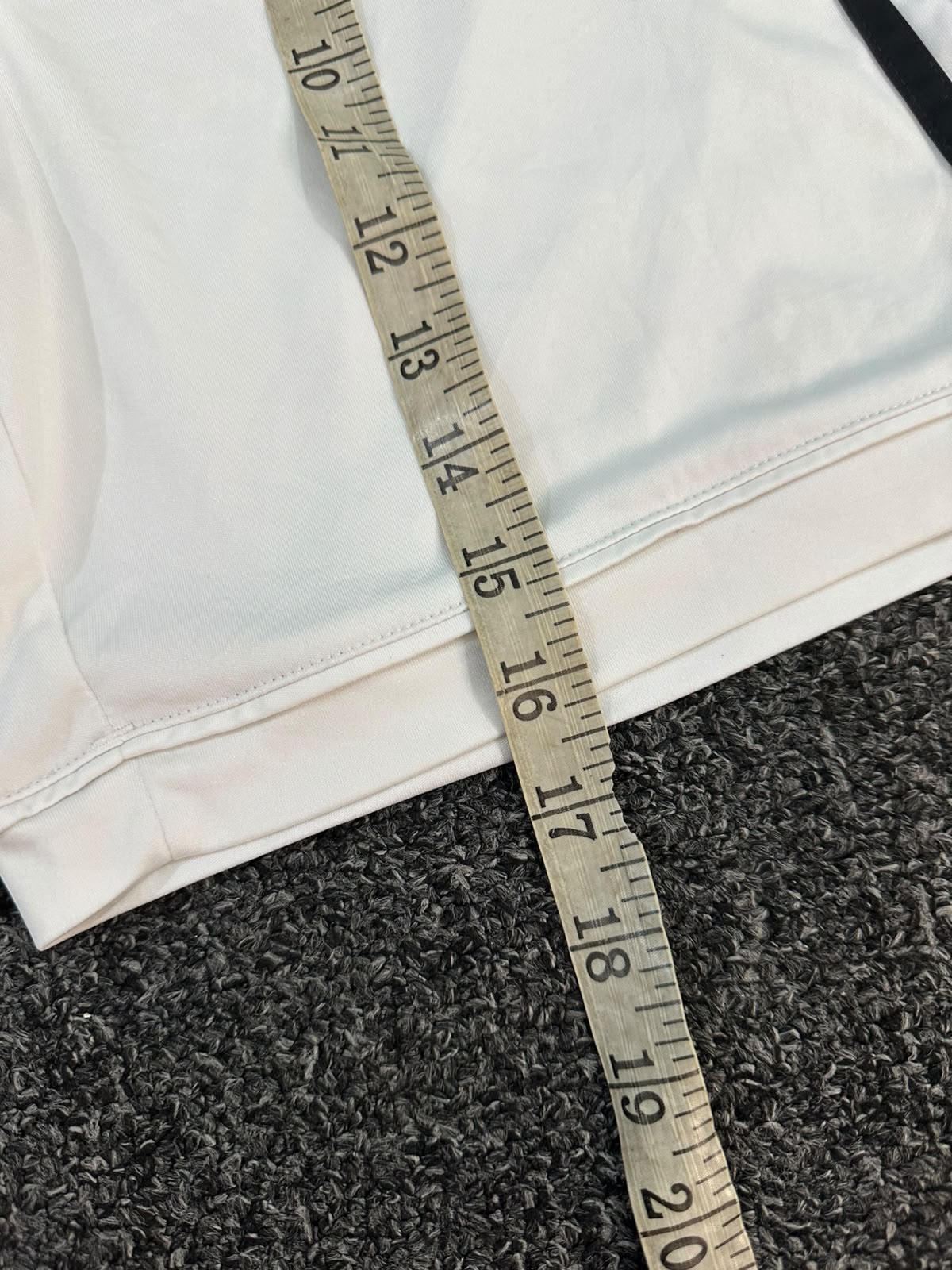 Small short