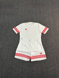 Track suit