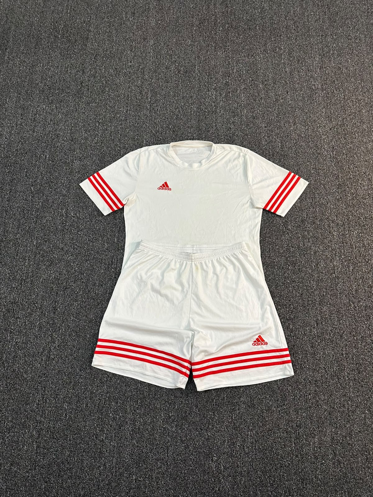 Track suit