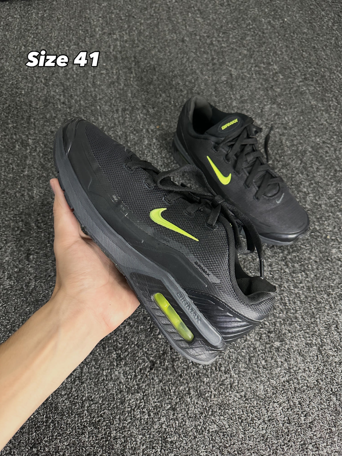 Nike Air Max