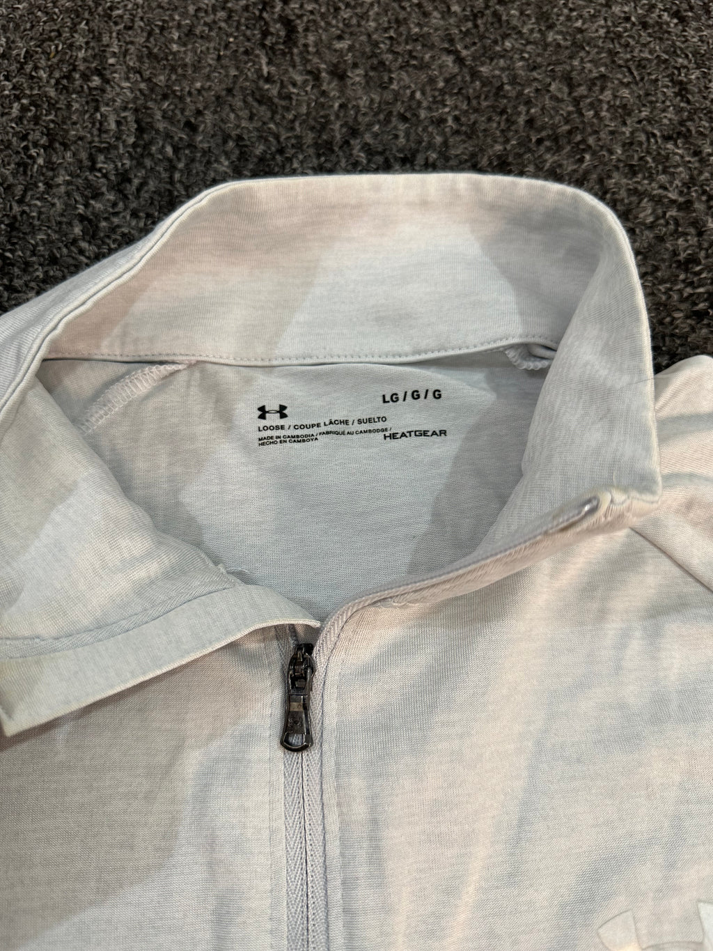 Medium upper