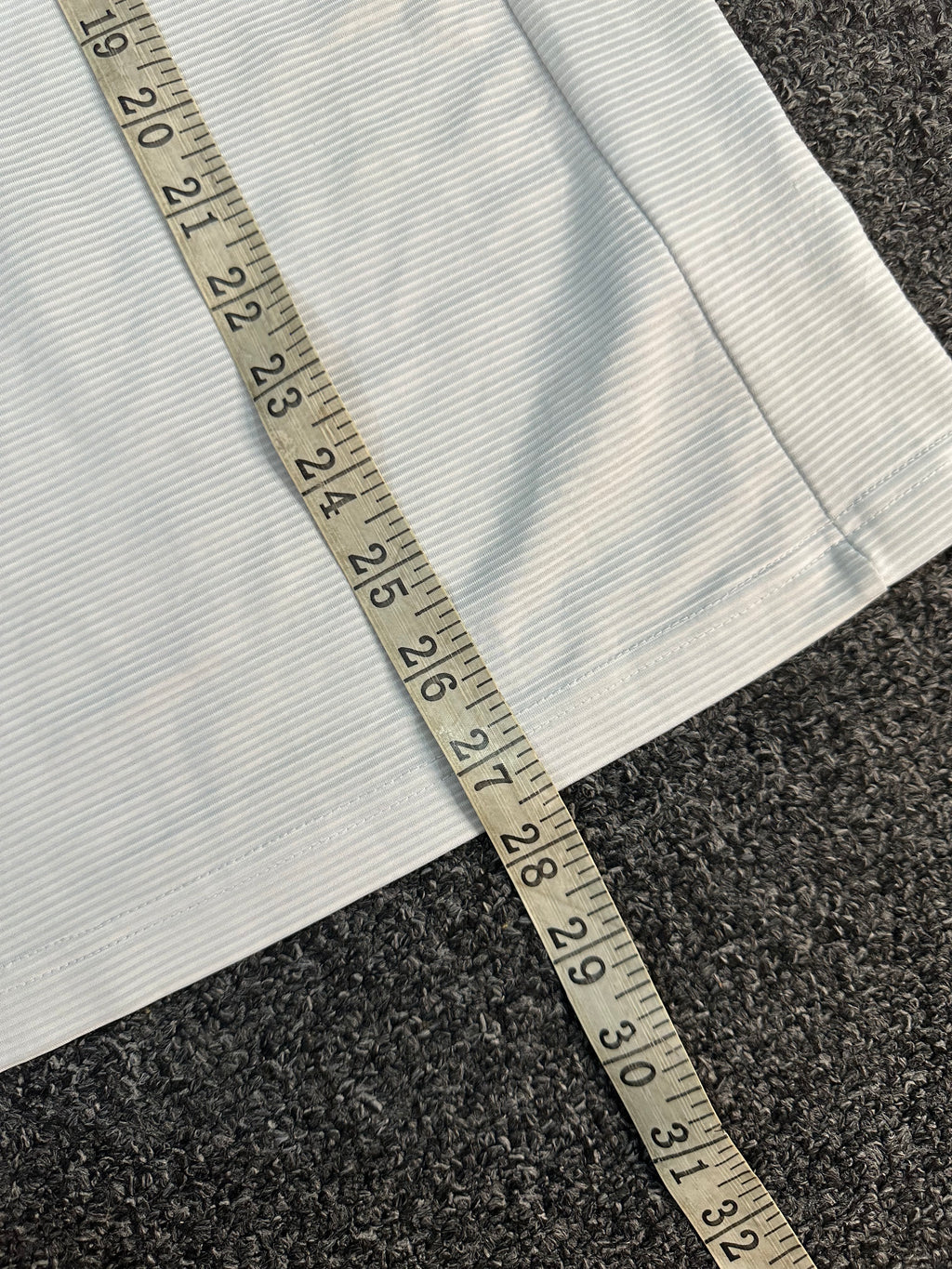 Medium shirt