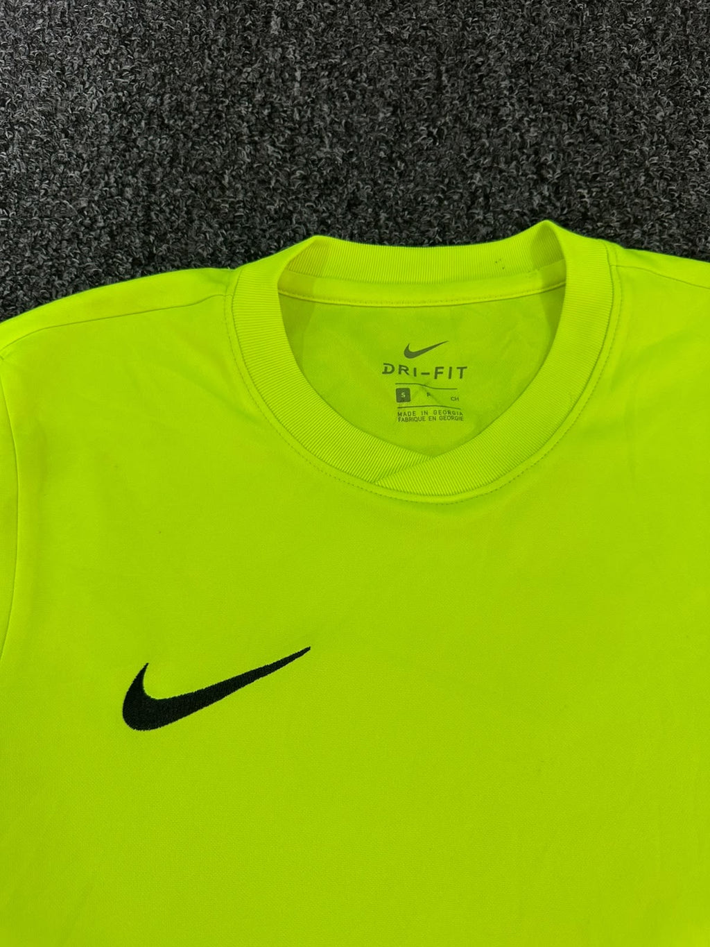 Small Shirt