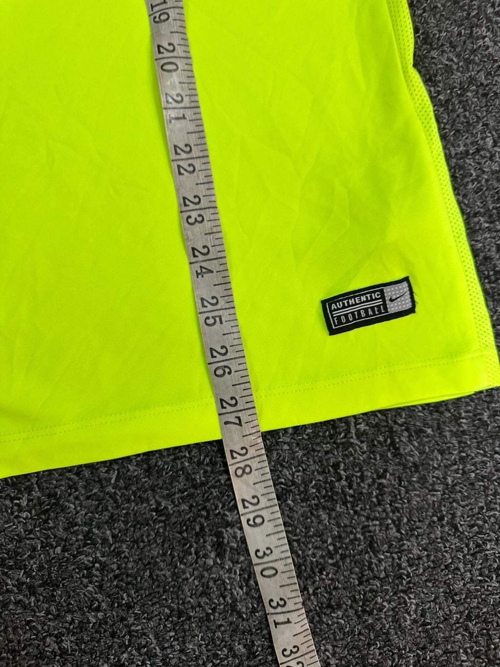 Small Shirt