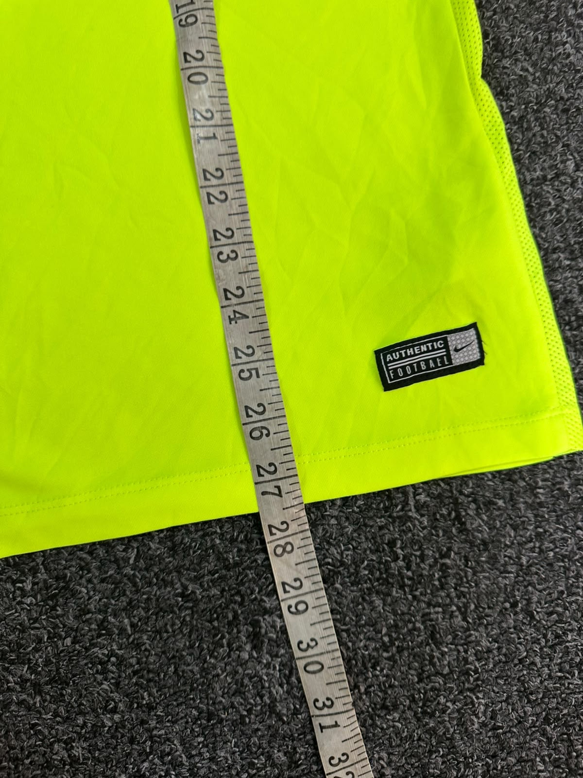 Small Shirt