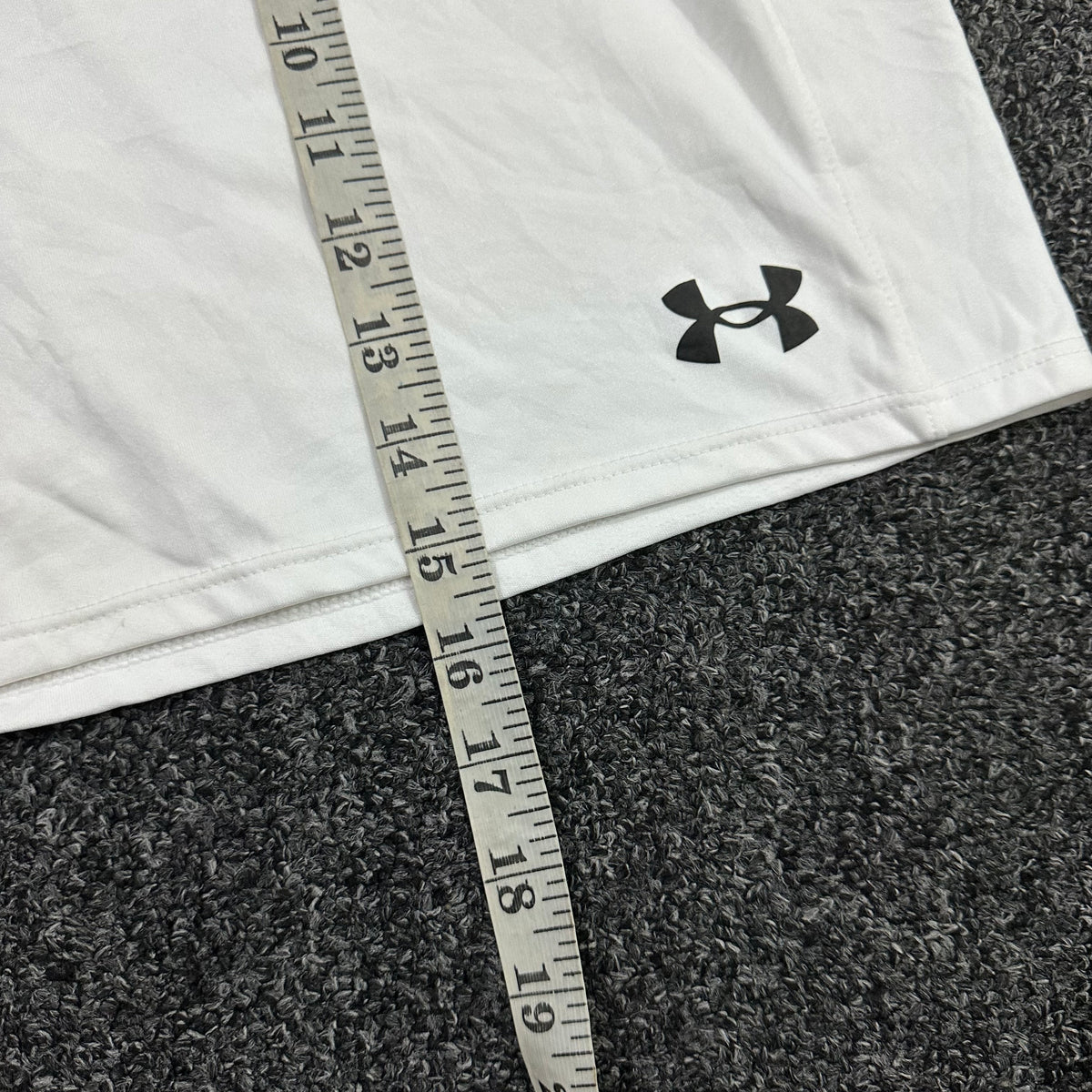 Medium Short