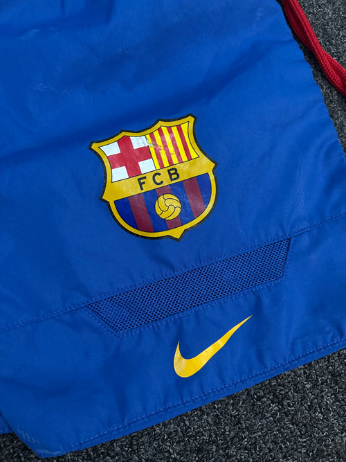 Drawstring Bag