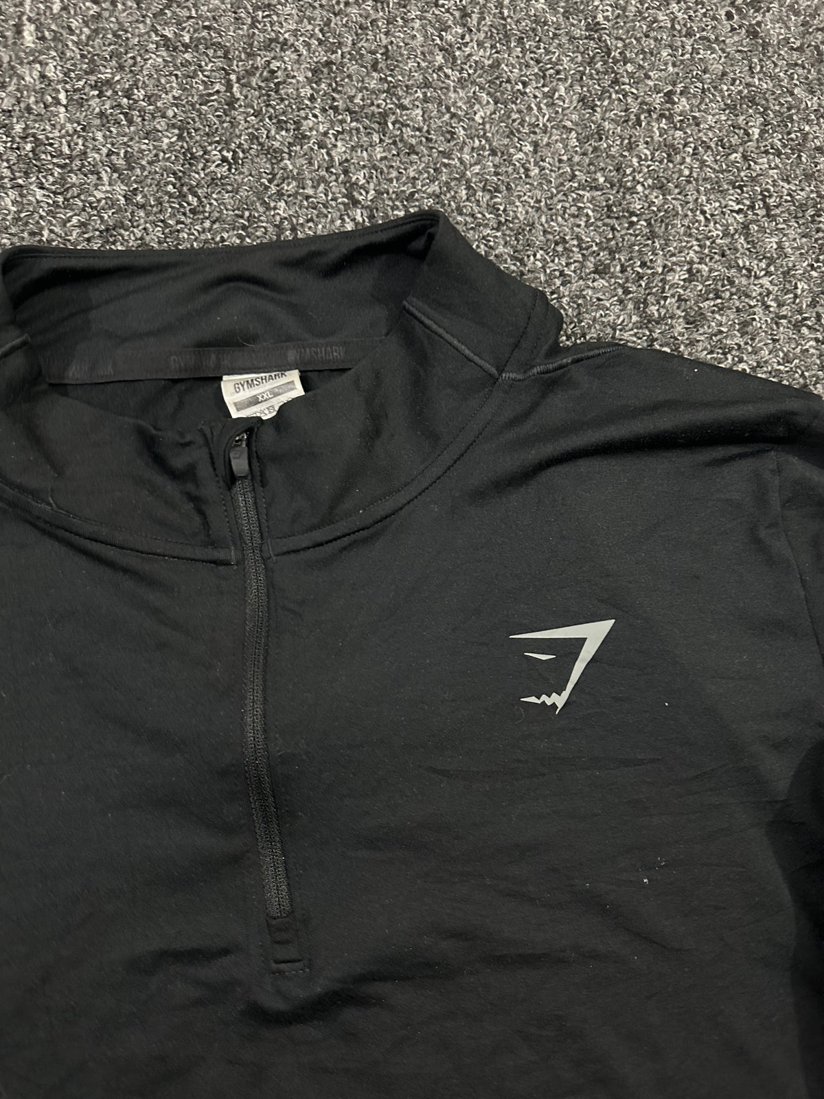 XL upper