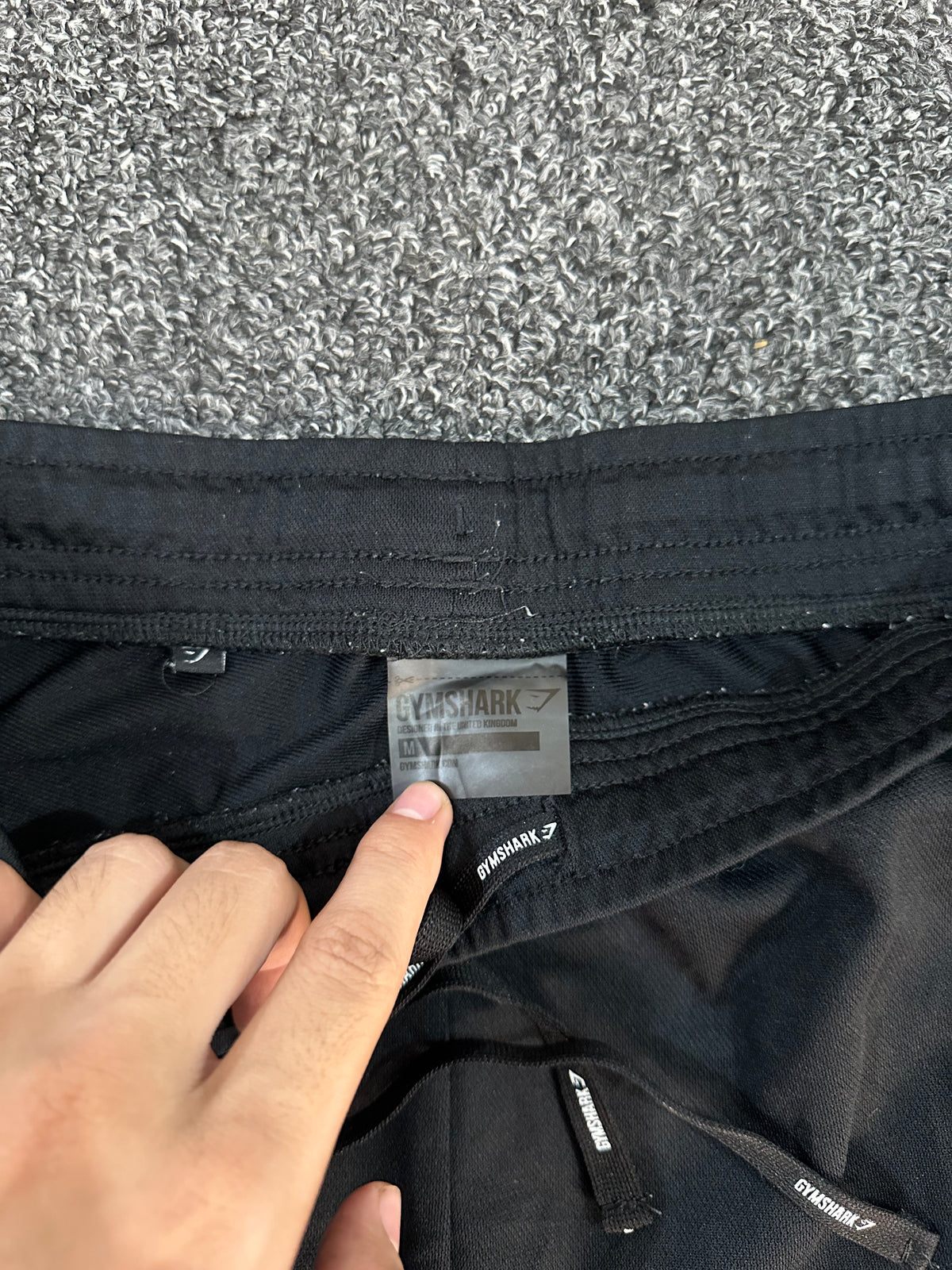 Medium trouser