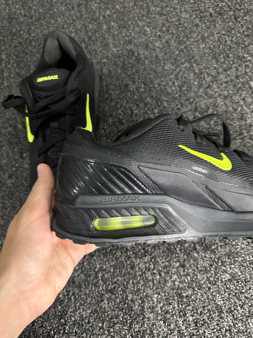 Nike Air Max