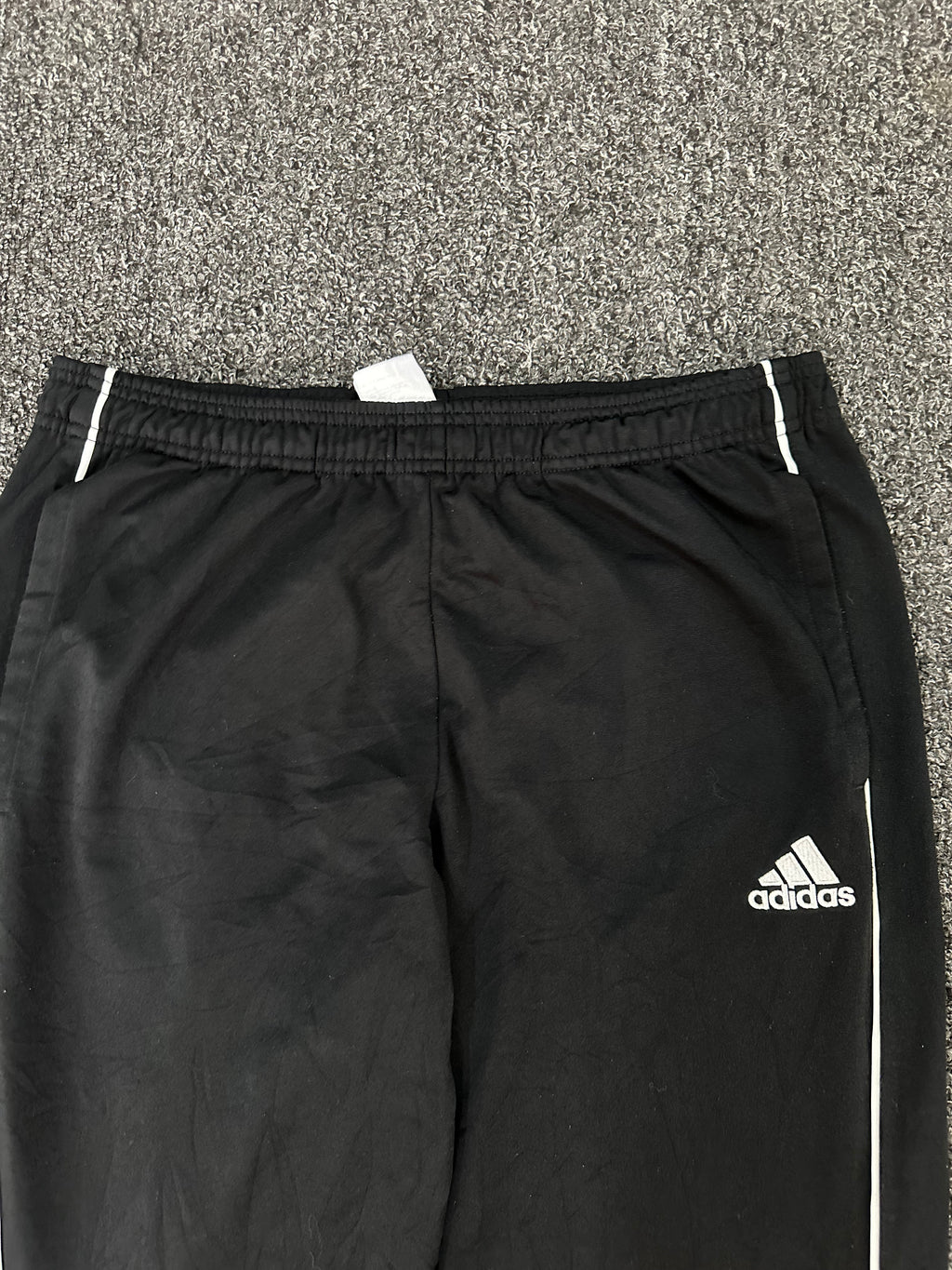 Large trouser
