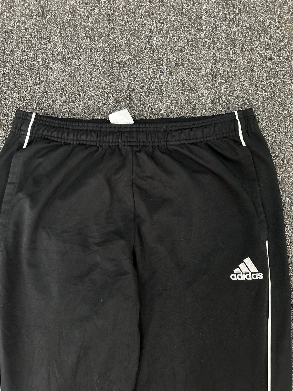 Large trouser