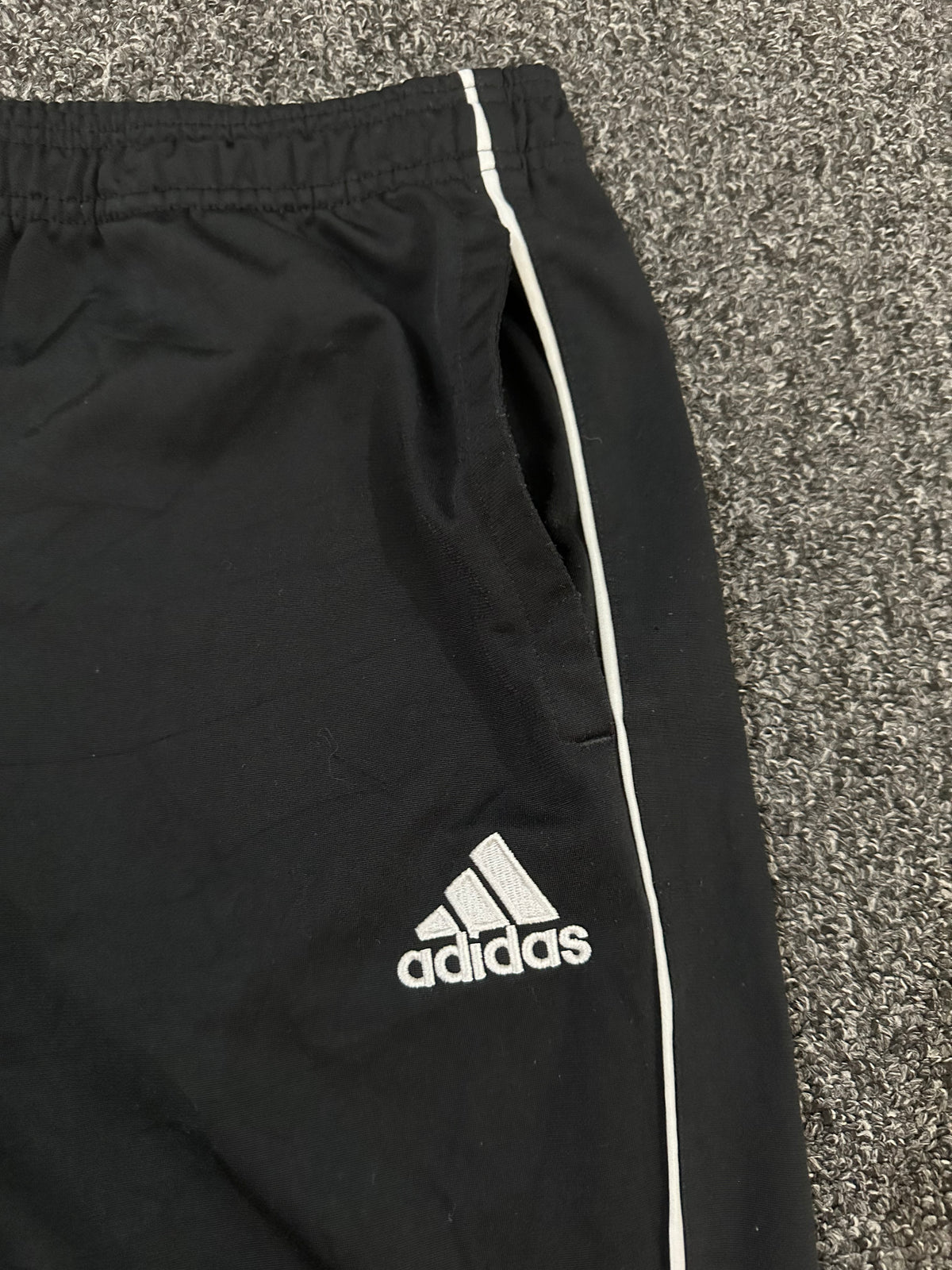 Large trouser