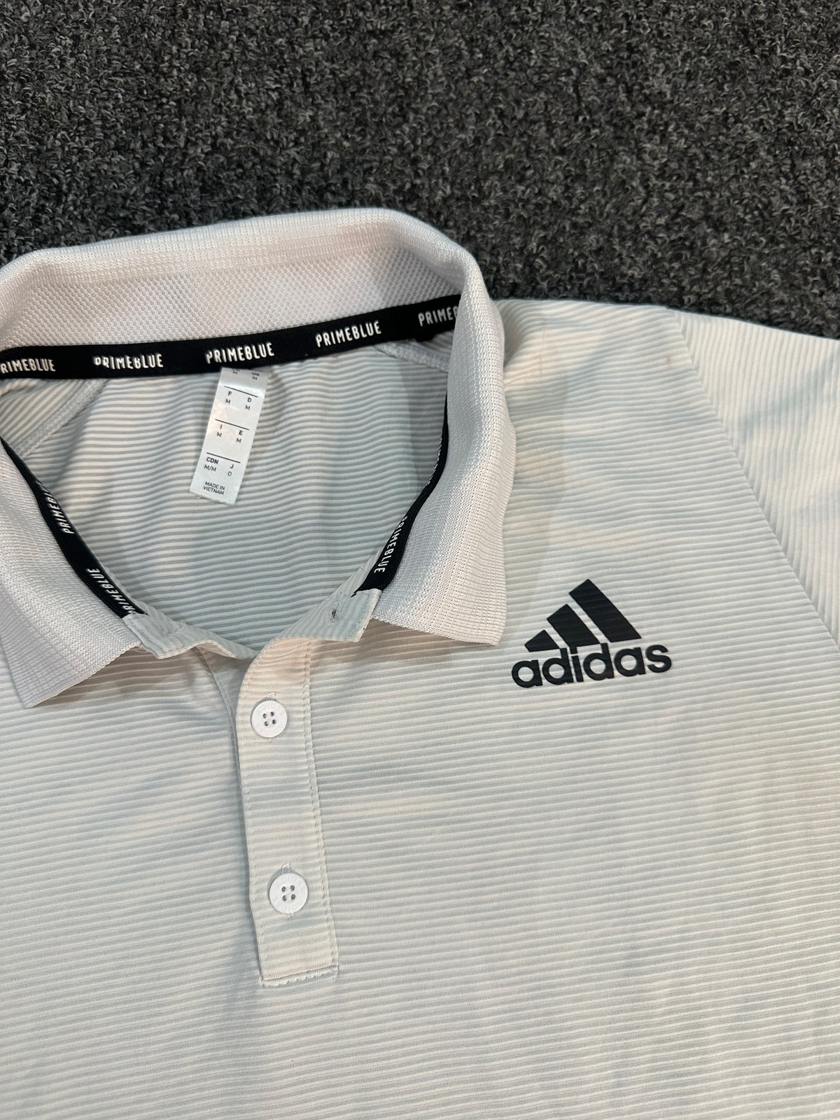 Medium shirt