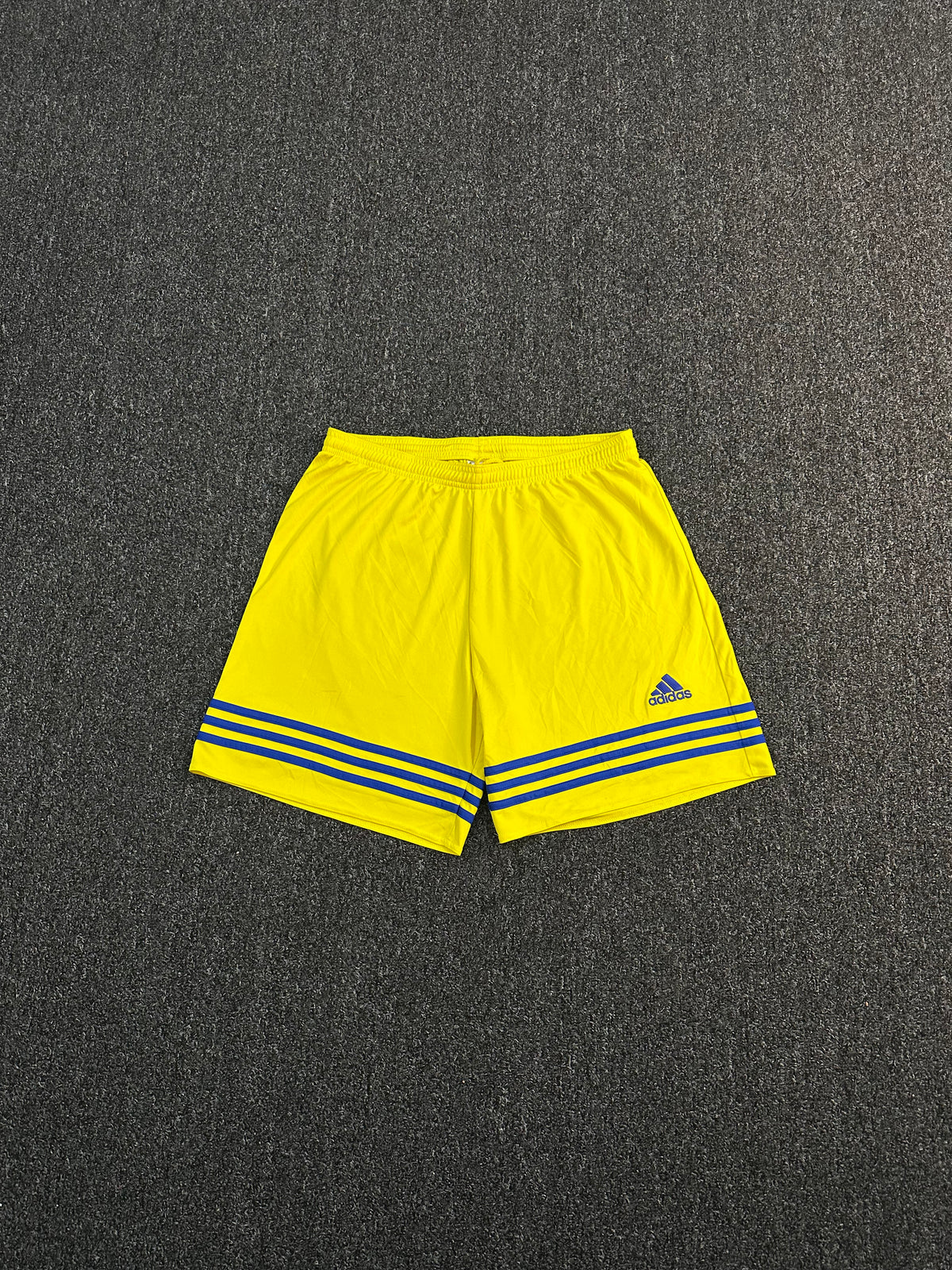 Large Short