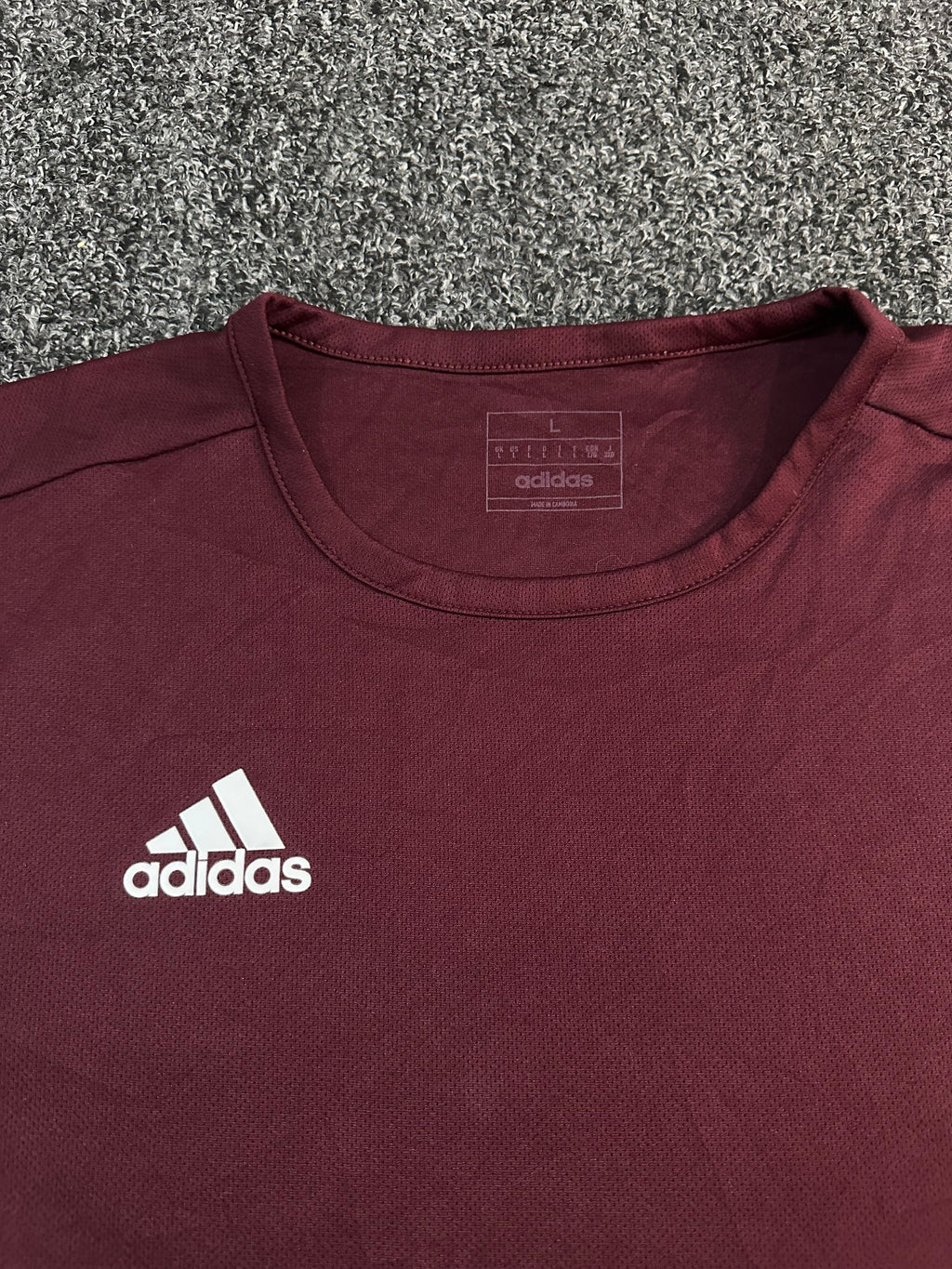 Large Shirt