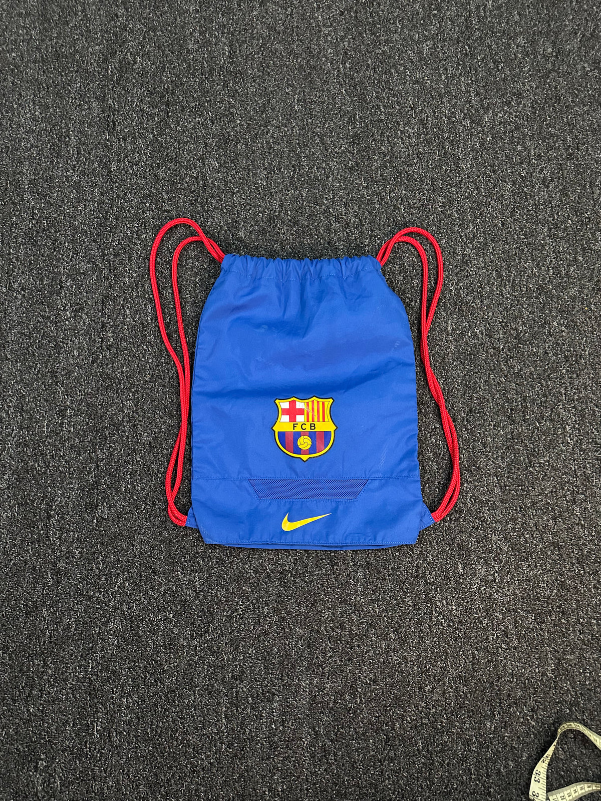 Drawstring Bag