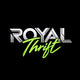 Royal Thrift Store - Home