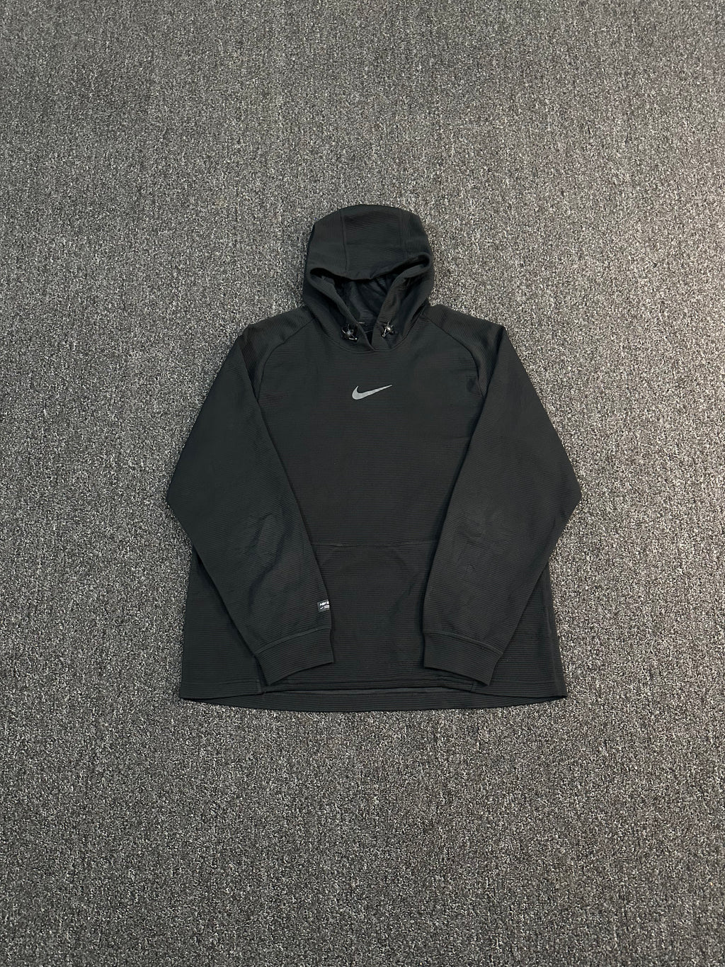 Large Hoddie