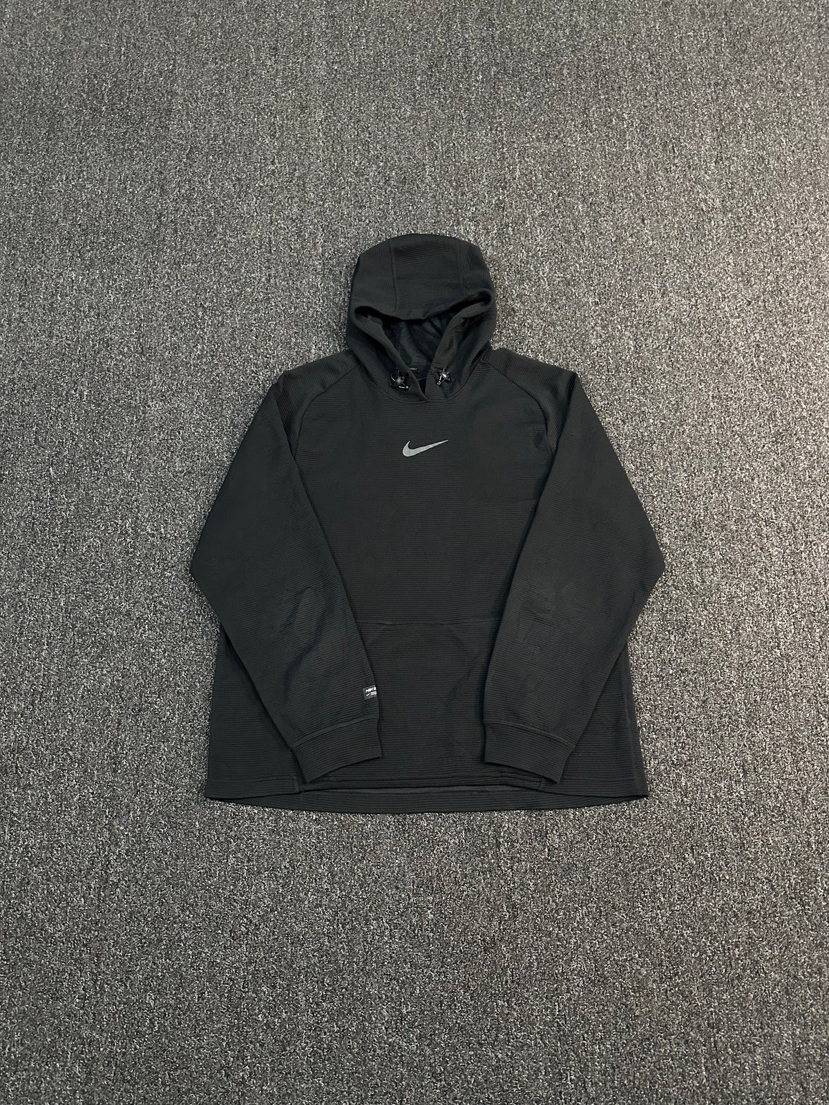 Large Hoddie