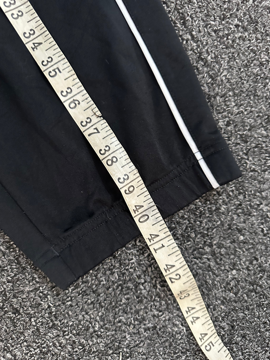 Large trouser