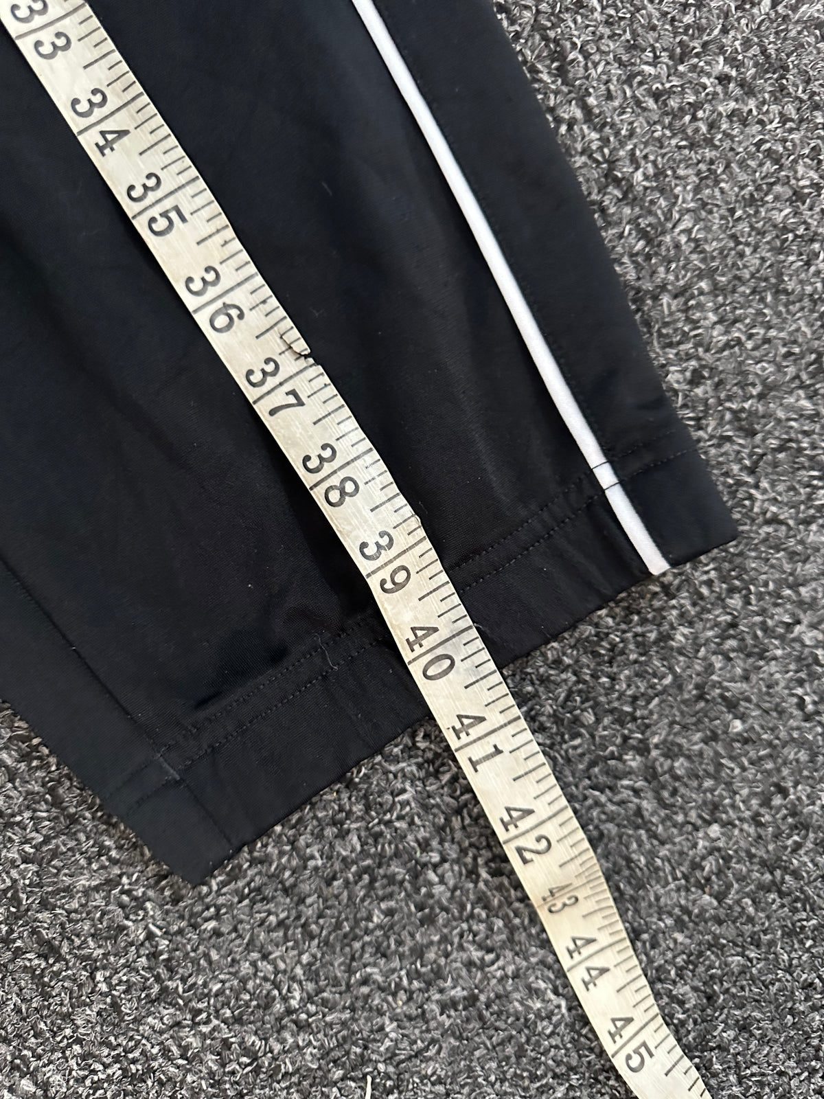 Large trouser