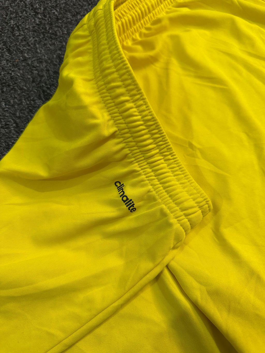 Large Short
