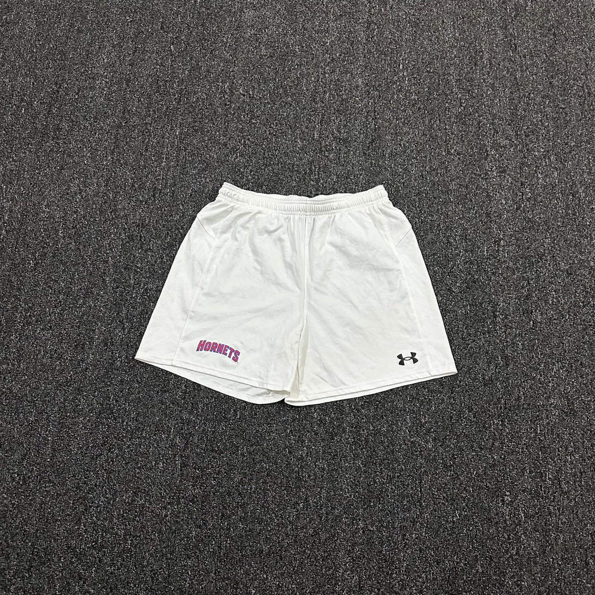 Medium Short