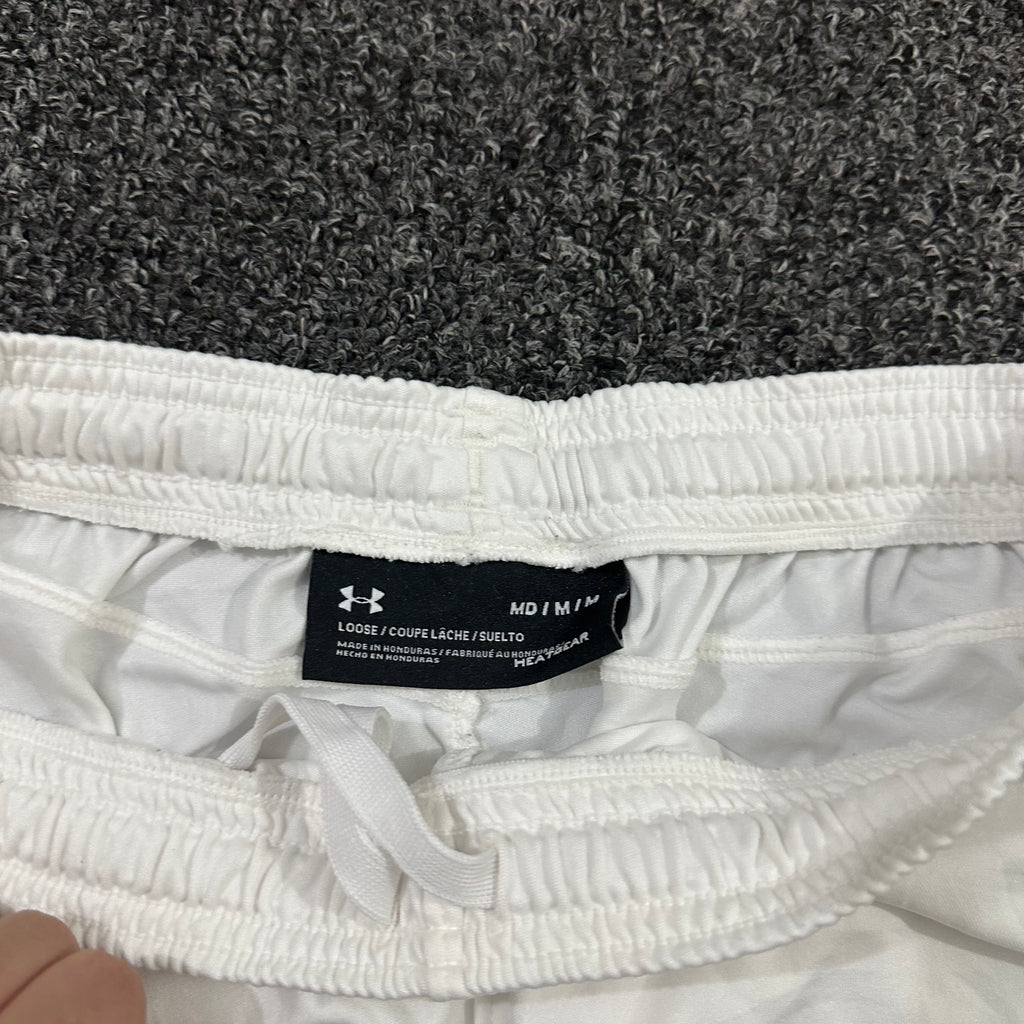 Medium Short